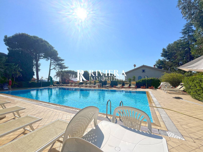 Apartment for sale in Sanremo