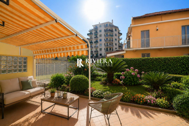 Apartment for sale in Sanremo