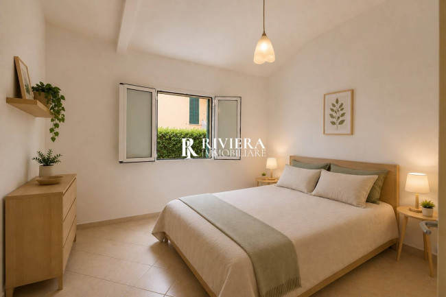 Appartamento in vendita a Sanremo