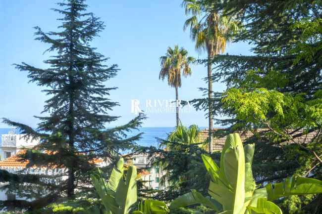 Appartamento in vendita a Sanremo