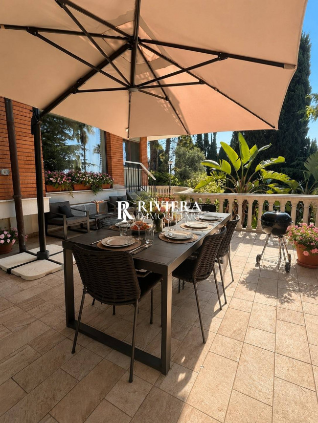 Appartamento in vendita a Sanremo