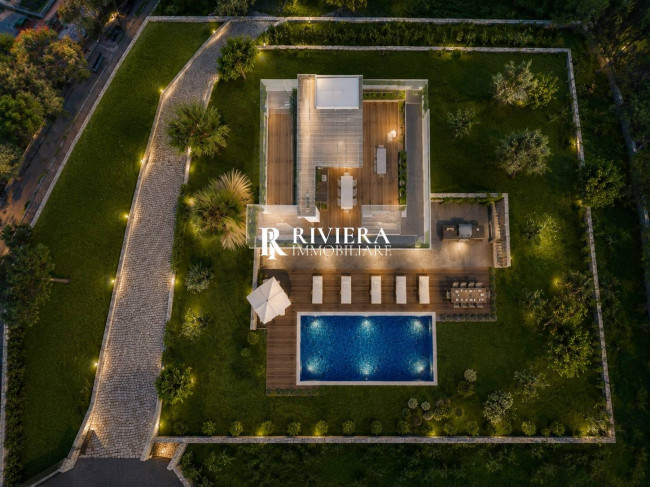 Villa in vendita a Sanremo