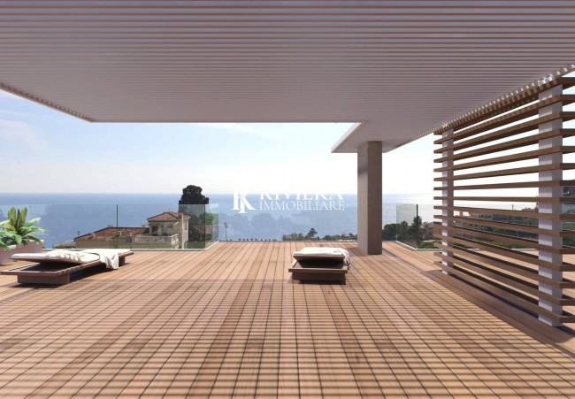Villa in vendita a Sanremo