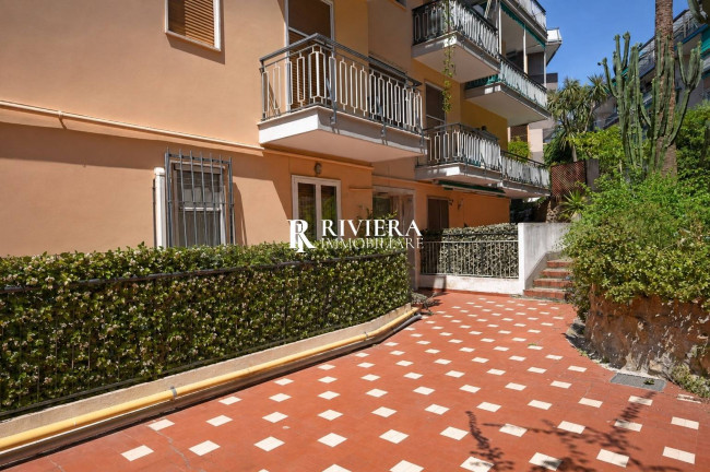 Appartamento in vendita a Sanremo