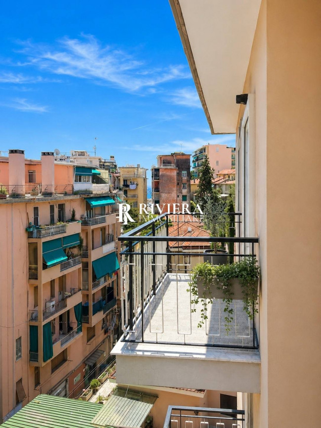 Appartamento in vendita a Sanremo