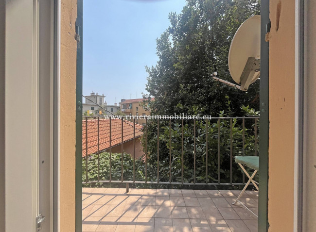 Appartamento in vendita a Sanremo