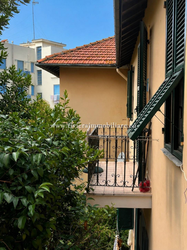 Appartamento in vendita a Sanremo
