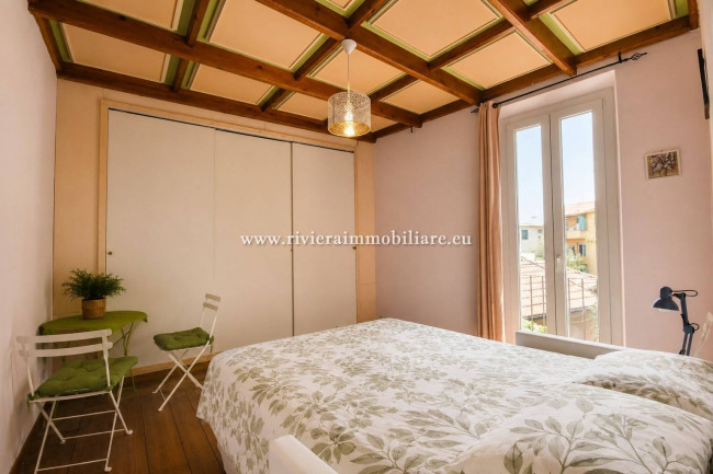 Appartamento in vendita a Sanremo