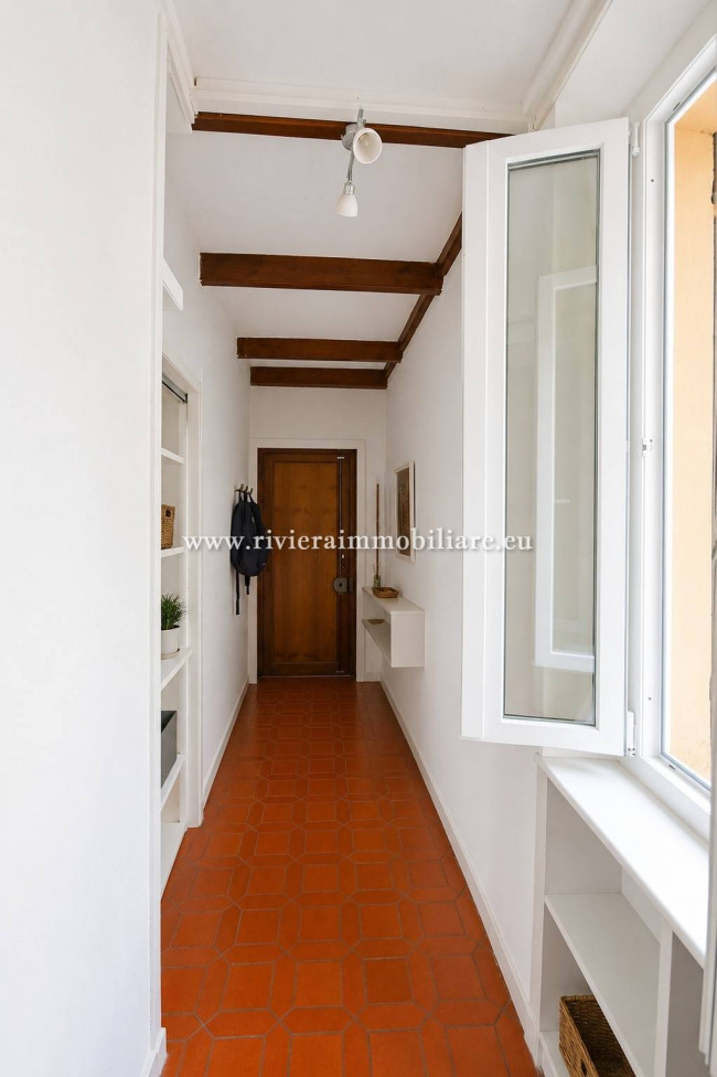 Appartamento in vendita a Sanremo