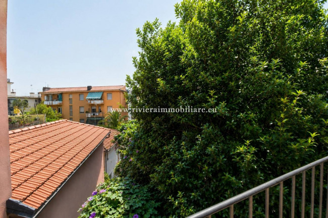 Appartamento in vendita a Sanremo