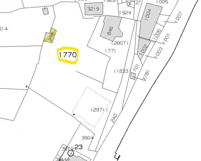 Land for sale in Sanremo