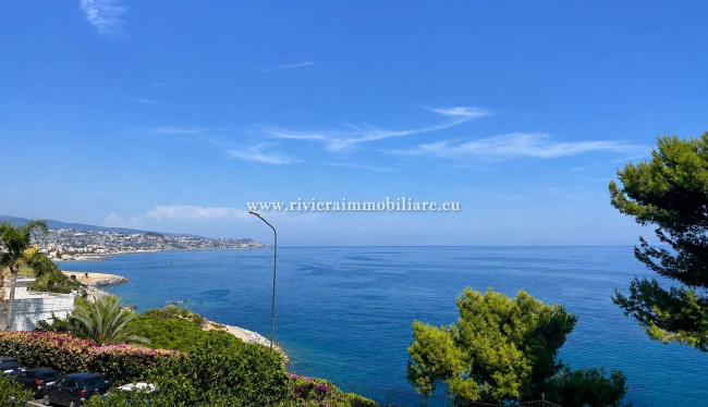 Land for sale in Sanremo