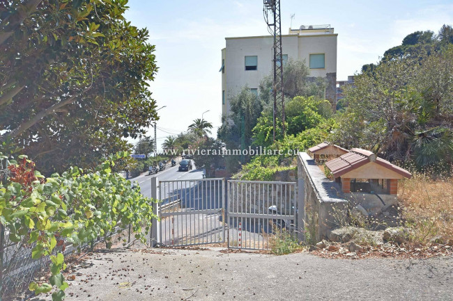 Land for sale in Sanremo