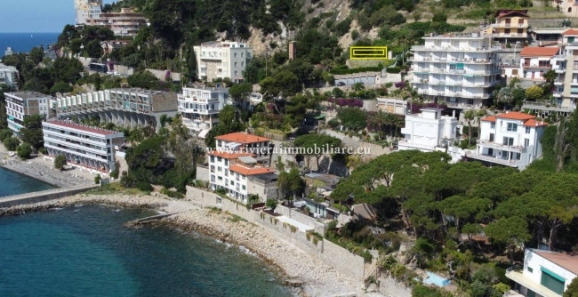 Land for sale in Sanremo