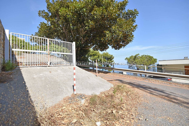 Land for sale in Sanremo