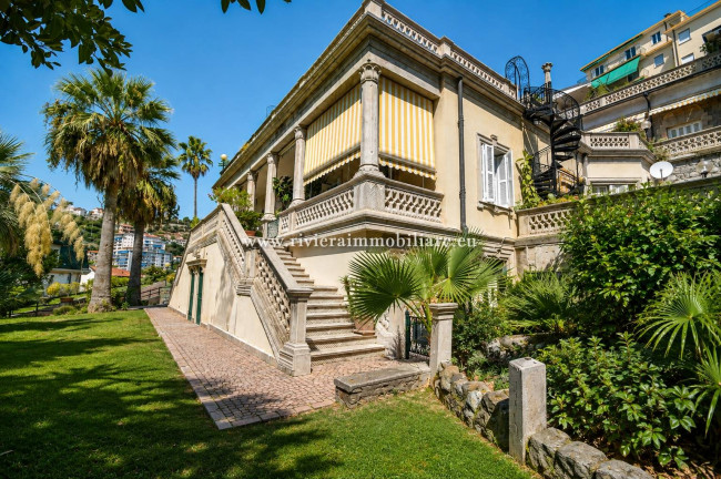 Appartamento in vendita a Sanremo