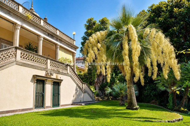 Appartamento in vendita a Sanremo