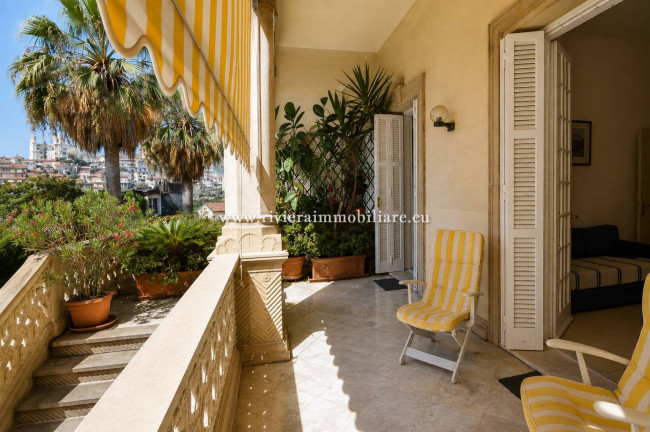 Appartamento in vendita a Sanremo