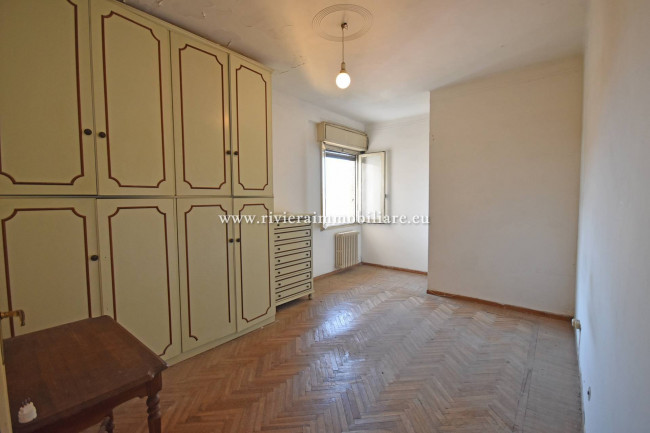 Appartamento in vendita a Sanremo