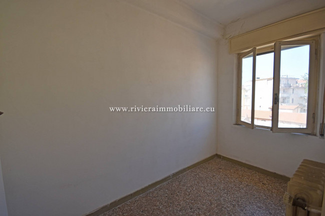 Appartamento in vendita a Sanremo