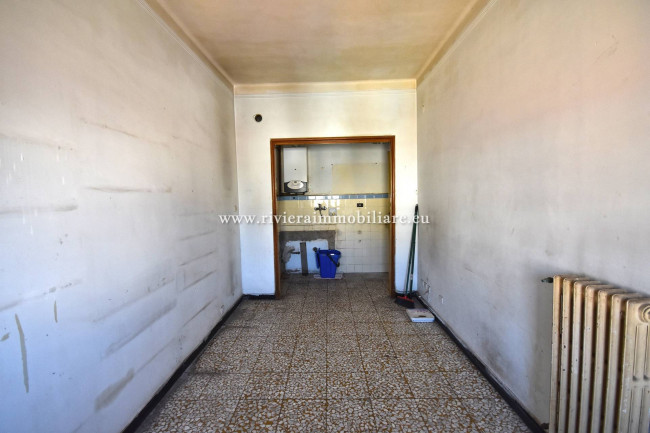 Appartamento in vendita a Sanremo