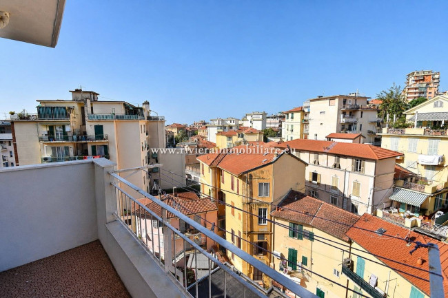 Appartamento in vendita a Sanremo