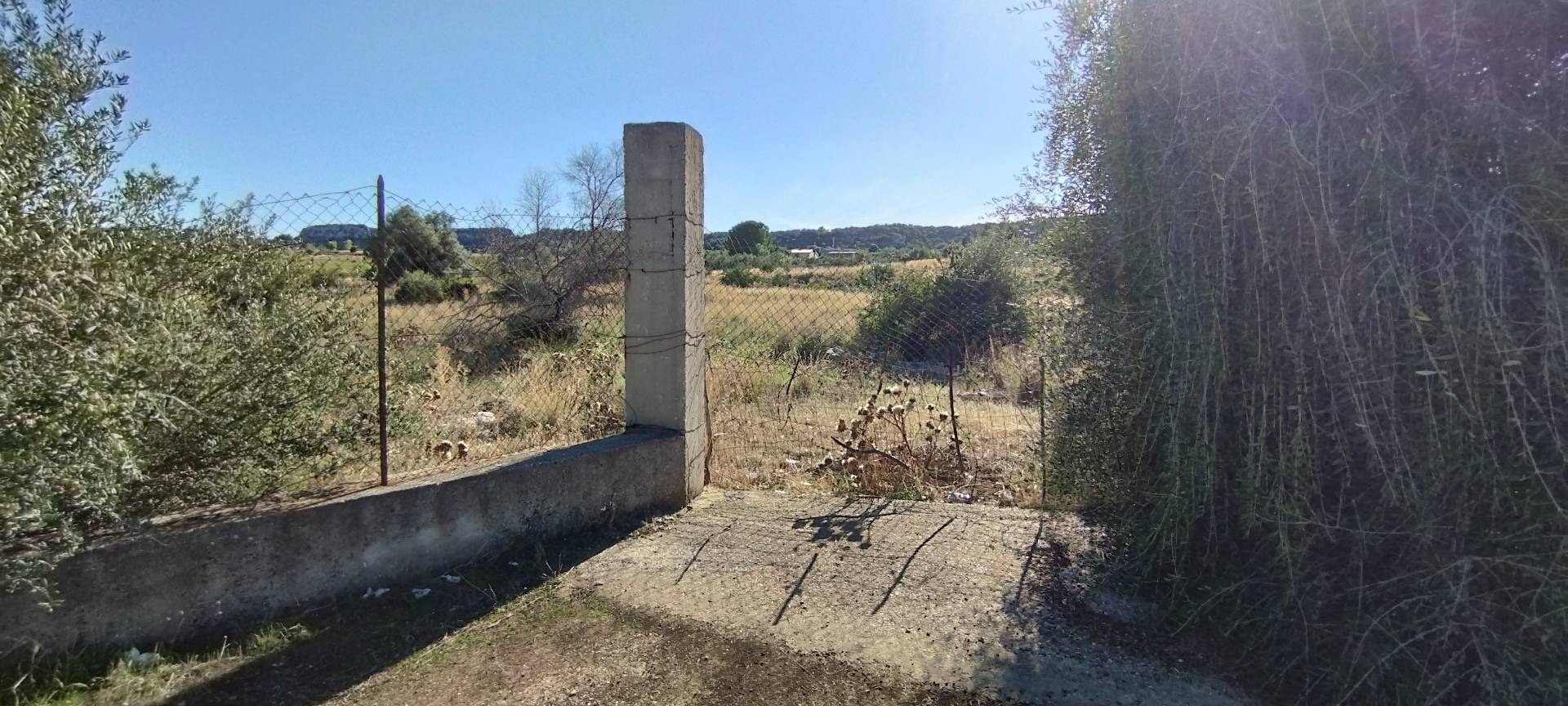 Terreno agricolo in vendita a Siracusa (SR)