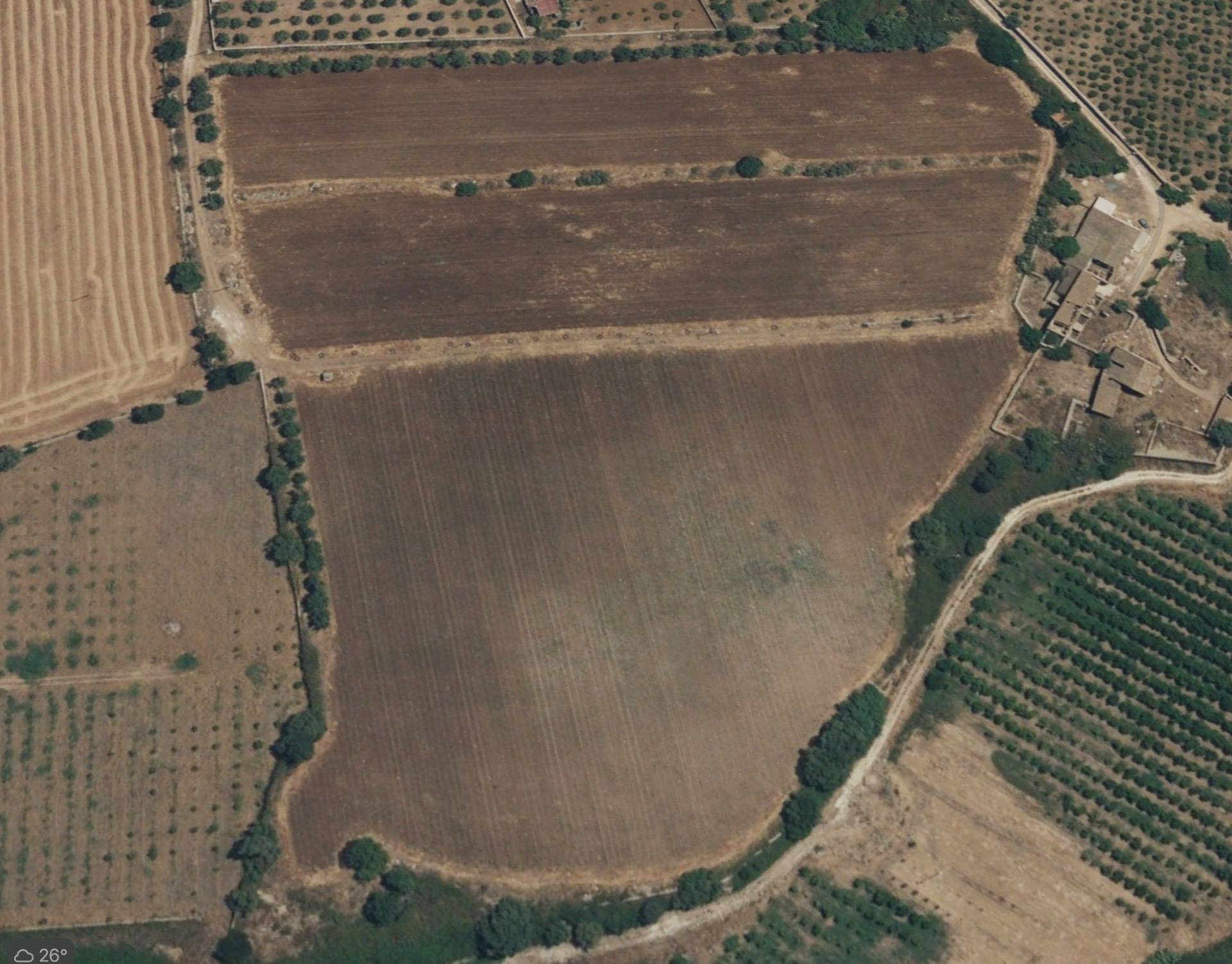 Terreno agricolo in vendita a Siracusa (SR)