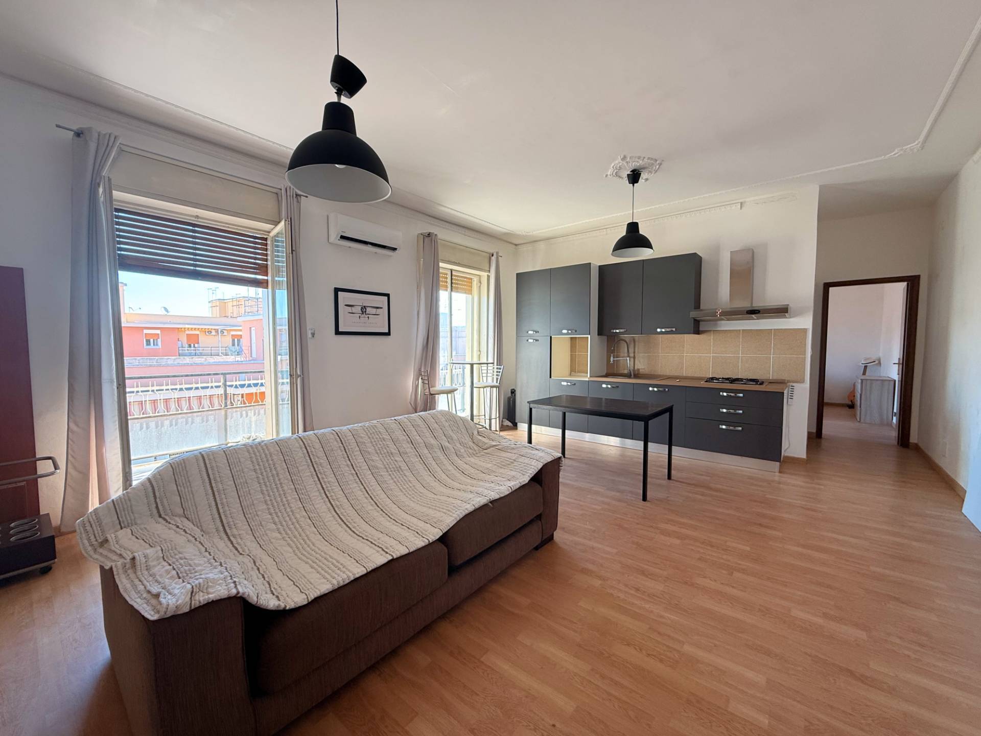 Appartamento in Vendita