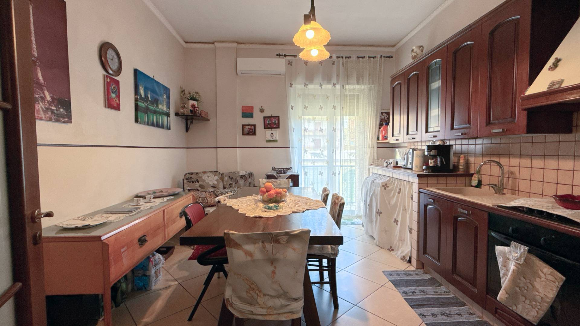 Appartamento in Vendita