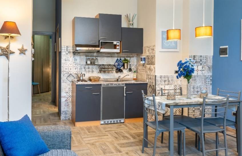 Appartamento in Affitto