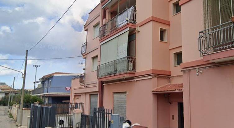 Magazzino in Affitto