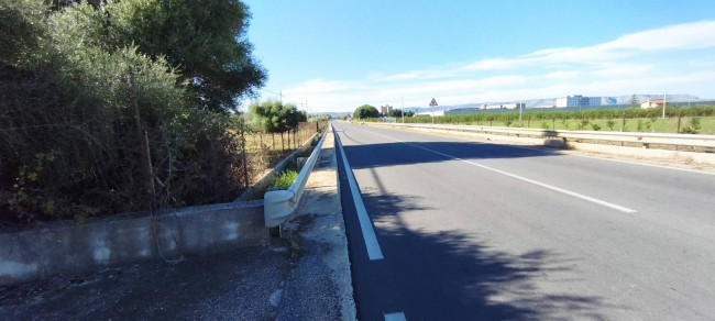 Terreno agricolo in vendita a Siracusa (SR)