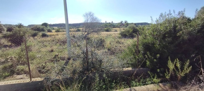 Terreno agricolo in vendita a Siracusa (SR)