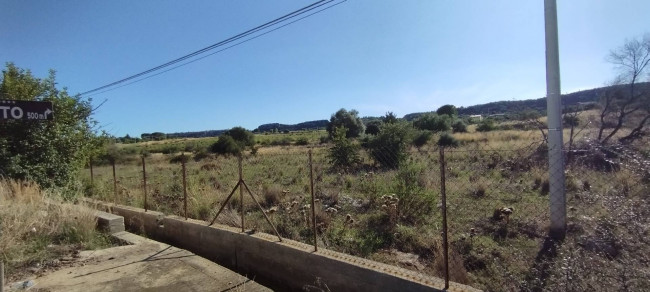 Terreno agricolo in vendita a Siracusa (SR)