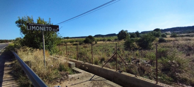 Terreno agricolo in vendita a Siracusa (SR)