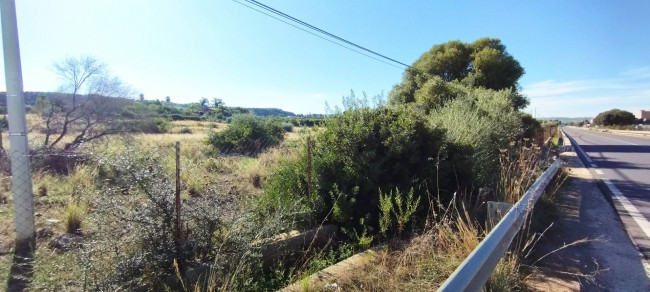 Terreno agricolo in vendita a Siracusa (SR)