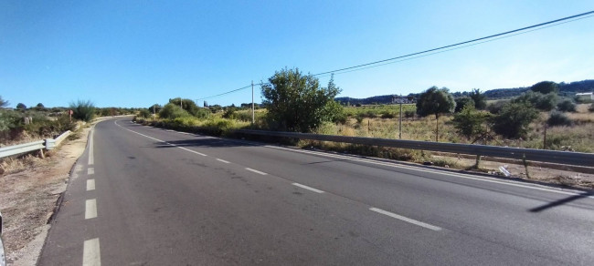 Terreno agricolo in vendita a Siracusa (SR)