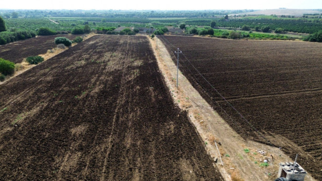 Terreno agricolo in vendita a Siracusa (SR)