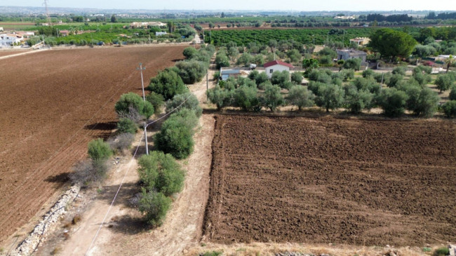 Terreno agricolo in vendita a Siracusa (SR)