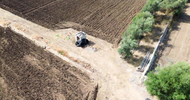 Terreno agricolo in vendita a Siracusa (SR)