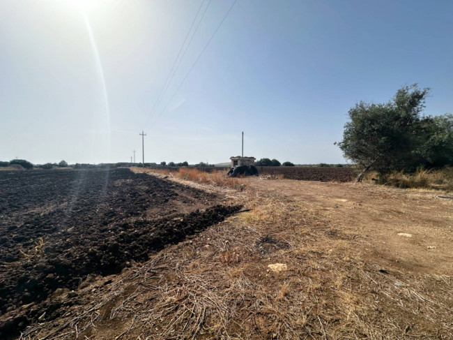 Terreno agricolo in vendita a Siracusa (SR)