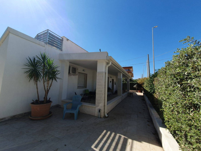 Villa in vendita a Siracusa (SR)