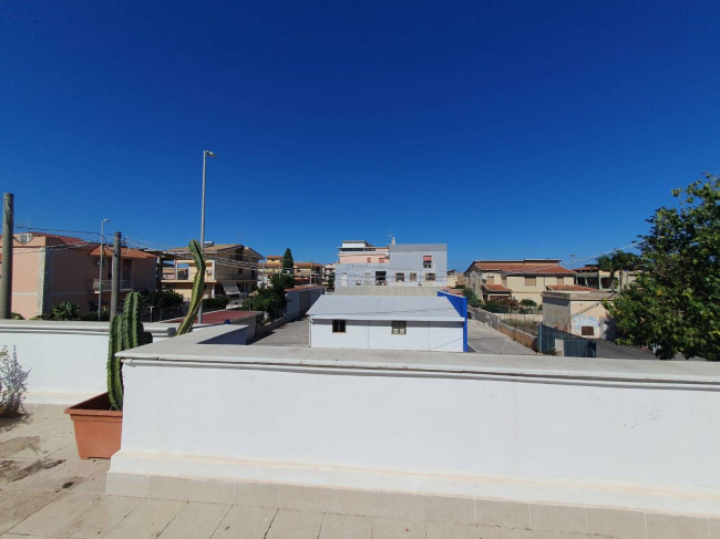 Villa in vendita a Siracusa (SR)