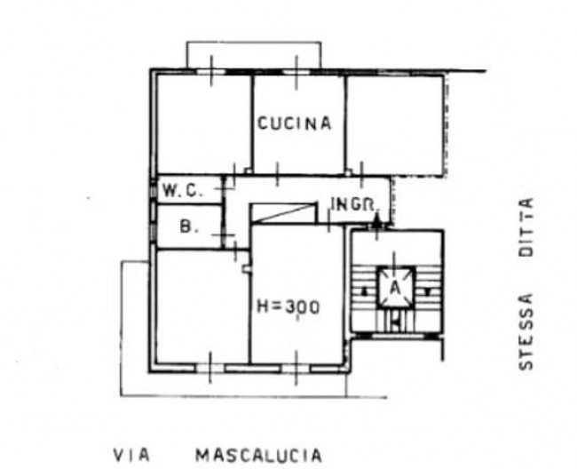 Appartamento in vendita a Siracusa (SR)