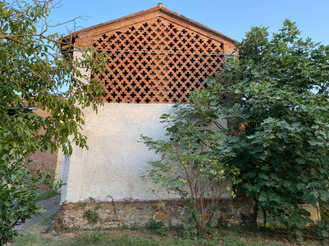 Rustico in vendita a Casalnoceto (AL)