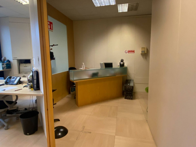 Ufficio in vendita a Cologno Monzese (MI)