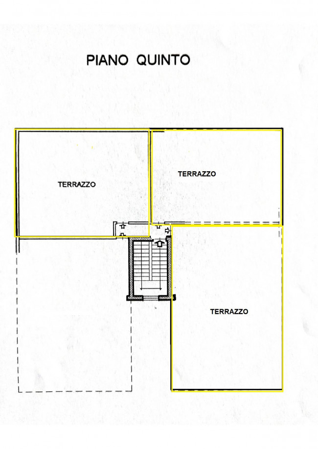 Appartamento in vendita a Capaccio Paestum (SA)