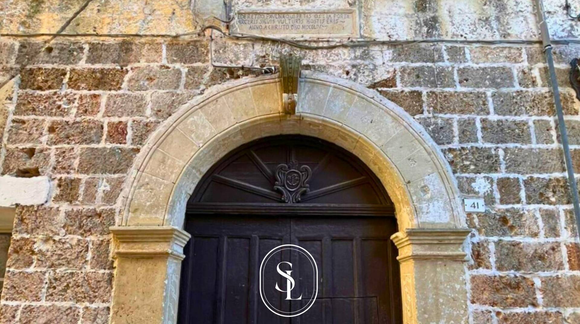 Appartamento in vendita a Corigliano D'otranto (LE)
