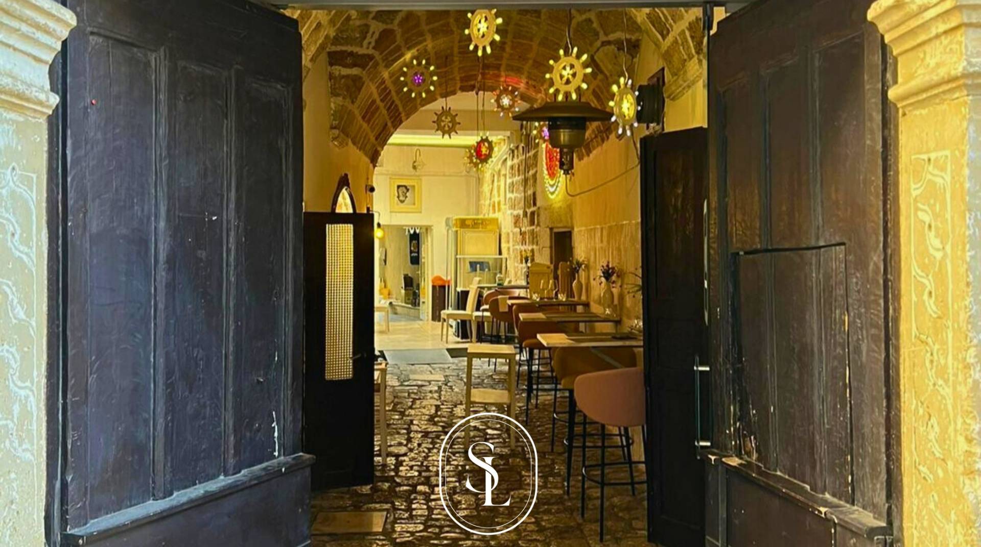 Appartamento in vendita a Corigliano D'otranto (LE)